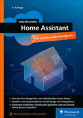 Cover von Home Assistant