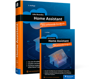 Cover von Home Assistant
