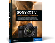 Cover von Sony Alpha 7 V