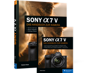 Cover von Sony Alpha 7 V