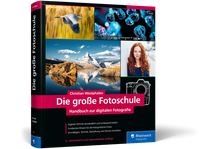 Cover von Die große Fotoschule