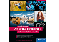 Cover von Die große Fotoschule