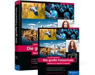 Cover von Die große Fotoschule