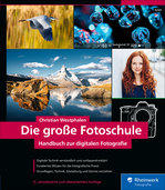 Cover von Die große Fotoschule