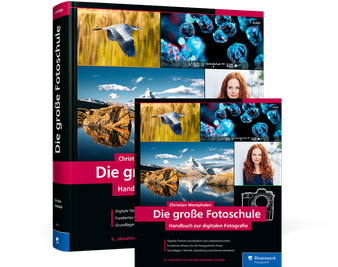 Cover von Die große Fotoschule