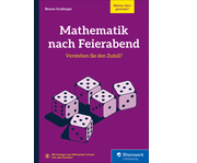 Cover von Mathematik nach Feierabend – Verstehen Sie den Zufall?