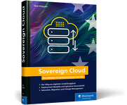 Cover von Sovereign Cloud