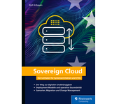 Cover von Sovereign Cloud