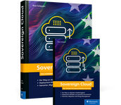 Cover von Sovereign Cloud