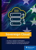 Cover von Sovereign Cloud