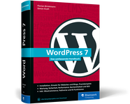 Cover von WordPress 7