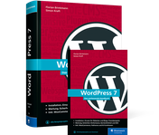 Cover von WordPress 7
