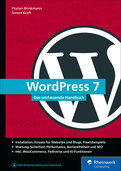 Cover von WordPress 7
