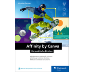 Cover von Affinity by Canva