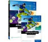 Cover von Affinity by Canva