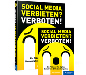 Cover von Social Media verbieten? Verboten!