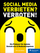 Cover von Social Media verbieten? Verboten!