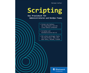 Cover von Scripting