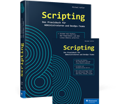 Cover von Scripting