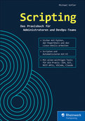 Cover von Scripting