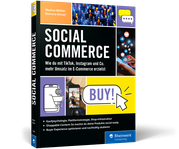 Cover von Social Commerce