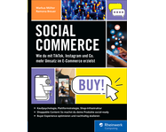 Cover von Social Commerce