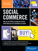 Cover von Social Commerce