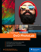 Cover von DxO PhotoLab