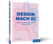Cover von Design nach KI