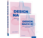 Cover von Design nach KI