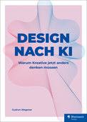 Cover von Design nach KI