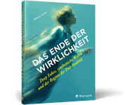 Cover von Das Ende der Wirklichkeit