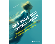 Cover von Das Ende der Wirklichkeit