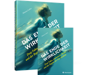 Cover von Das Ende der Wirklichkeit