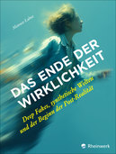 Cover von Das Ende der Wirklichkeit