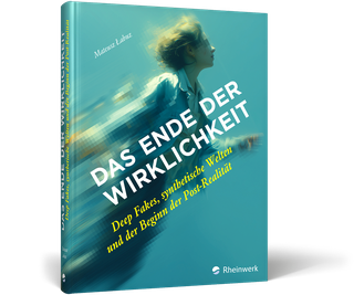 Cover von Das Ende der Wirklichkeit