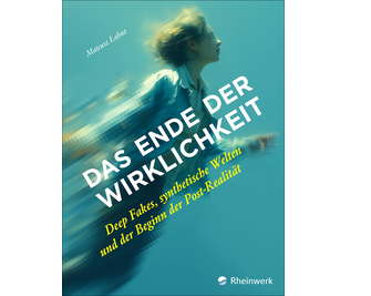 Cover von Das Ende der Wirklichkeit