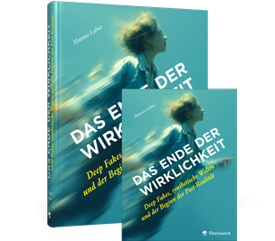 Cover von Das Ende der Wirklichkeit