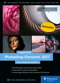 Cover von Photoshop Elements 2027