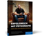 Cover von Erfolgreich mit Fotografie