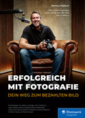 Cover von Erfolgreich mit Fotografie