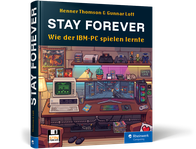 Cover von Stay Forever