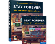Cover von Stay Forever