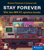 Cover von Stay Forever