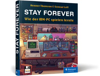 Cover von Stay Forever