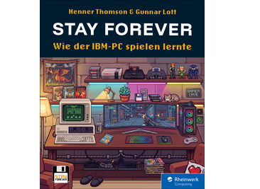 Cover von Stay Forever