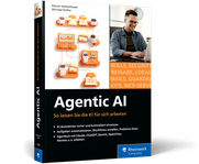Cover von Agentic AI