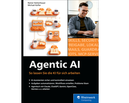 Cover von Agentic AI