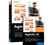 Cover von Agentic AI