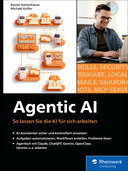 Cover von Agentic AI
